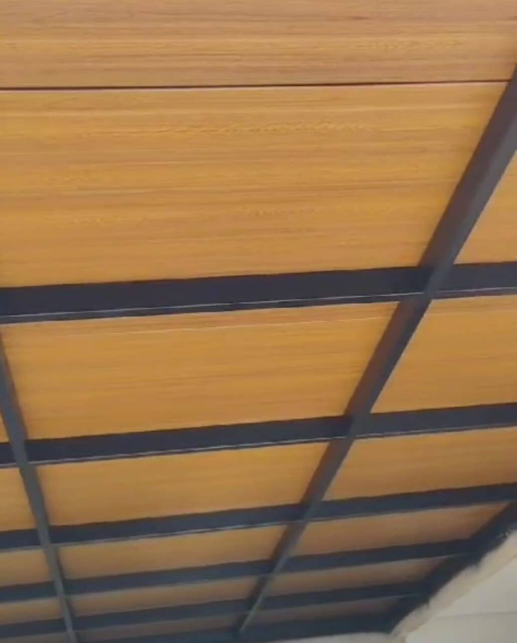 TELHA FORRO EFEITO (AMADEIRADO 3D) - Foto 4