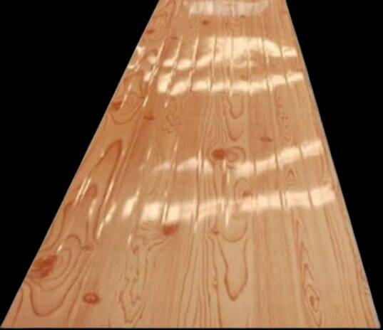 TELHA FORRO EFEITO (AMADEIRADO ESCURO E CLARO) - Foto 3