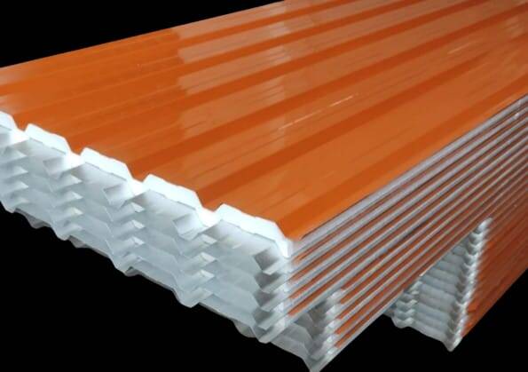 TELHA SANDUÍCHE GALVALUME - Foto 7