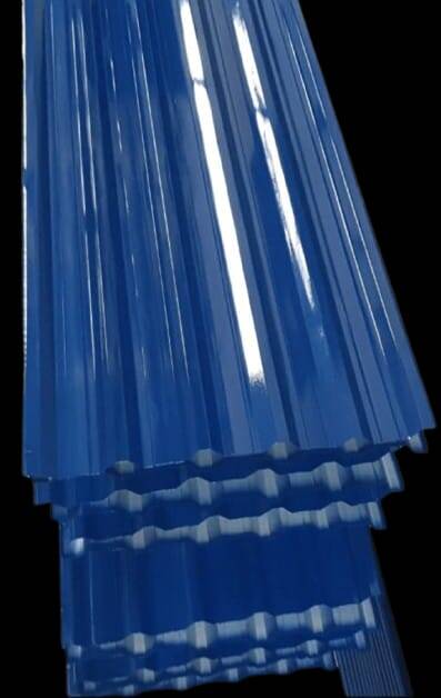 TELHA SANDUÍCHE GALVALUME - Foto 9