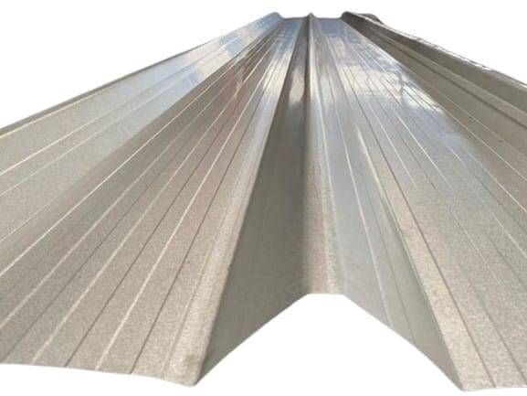 Telha Comum Galvalume TP 100/950 - Foto 3