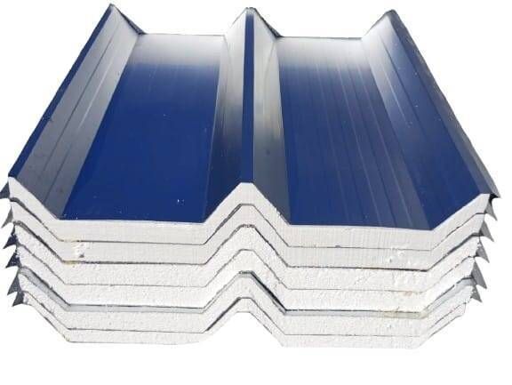 TELHA SANDUÍCHE GALVALUME - Foto 12