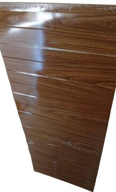 TELHA FORRO EFEITO (AMADEIRADO JACAR) - Foto 2