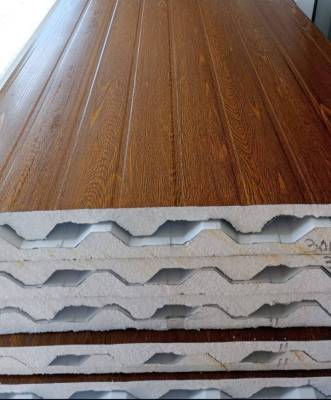 TELHA FORRO EFEITO (AMADEIRADO 3D) - Foto 1