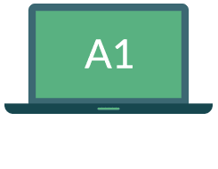 e-CPF A1 (Somente mídia, 1 ano) - Foto 1