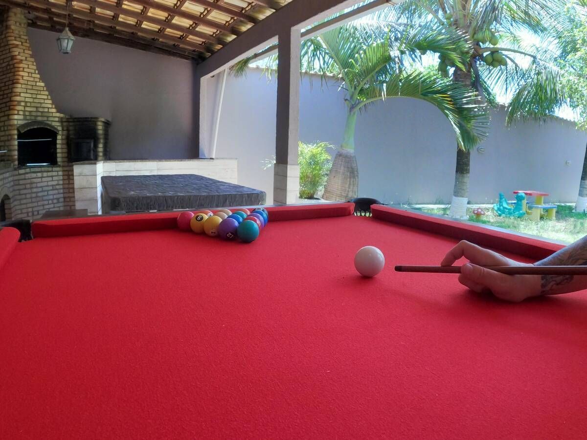 CASA MORADA DA PAZ - Foto 19