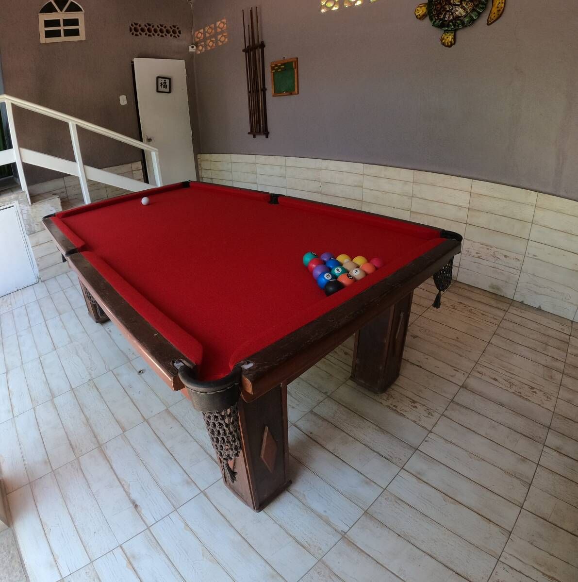 CASA MORADA DA PAZ - Foto 20