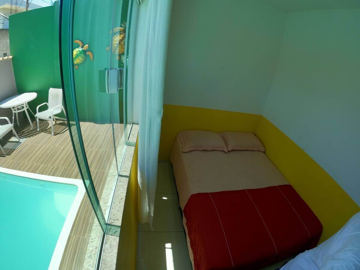 CASA MORADA DA PAZ - Foto 25