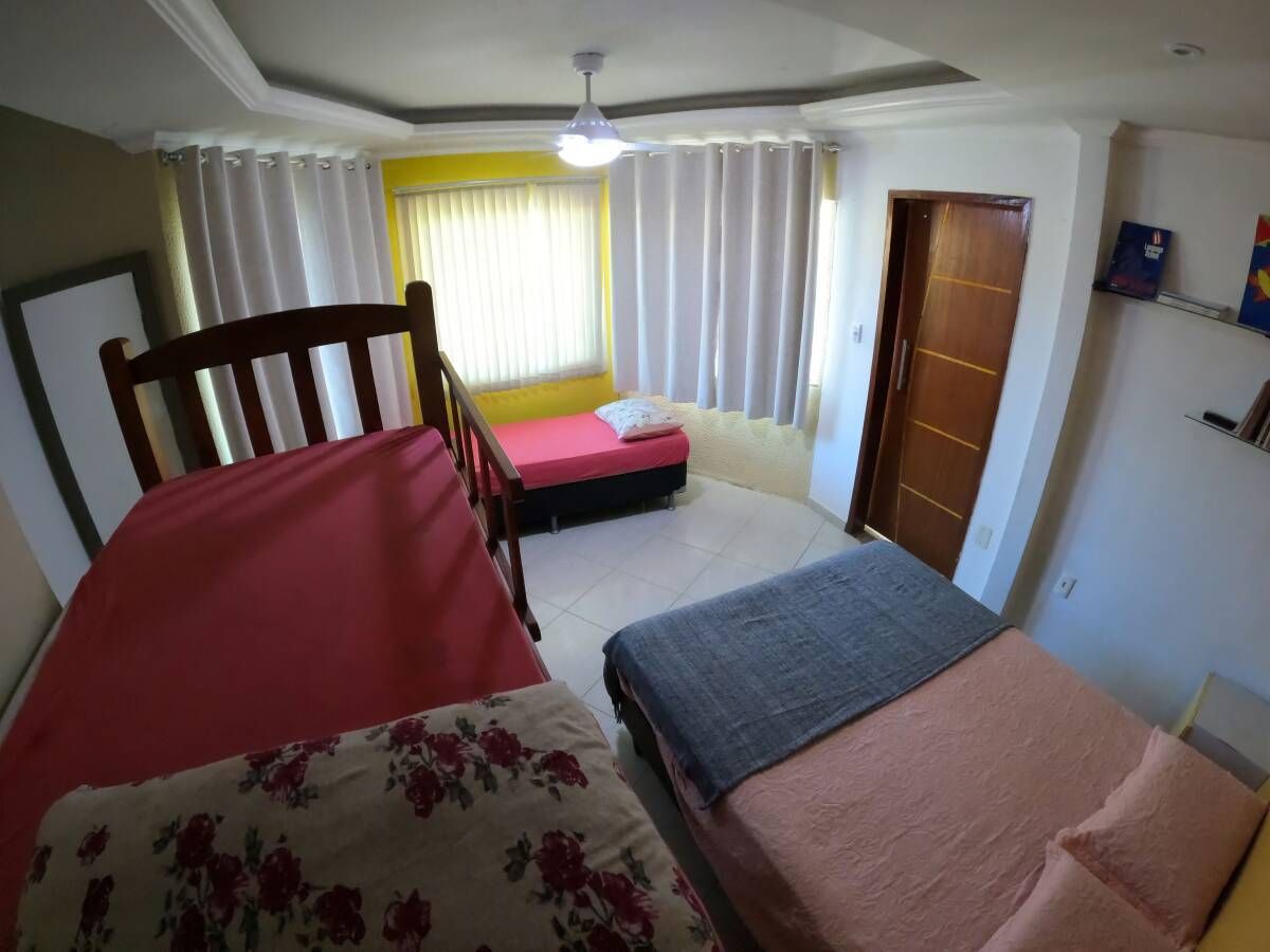 CASA MORADA DA PAZ - Foto 33