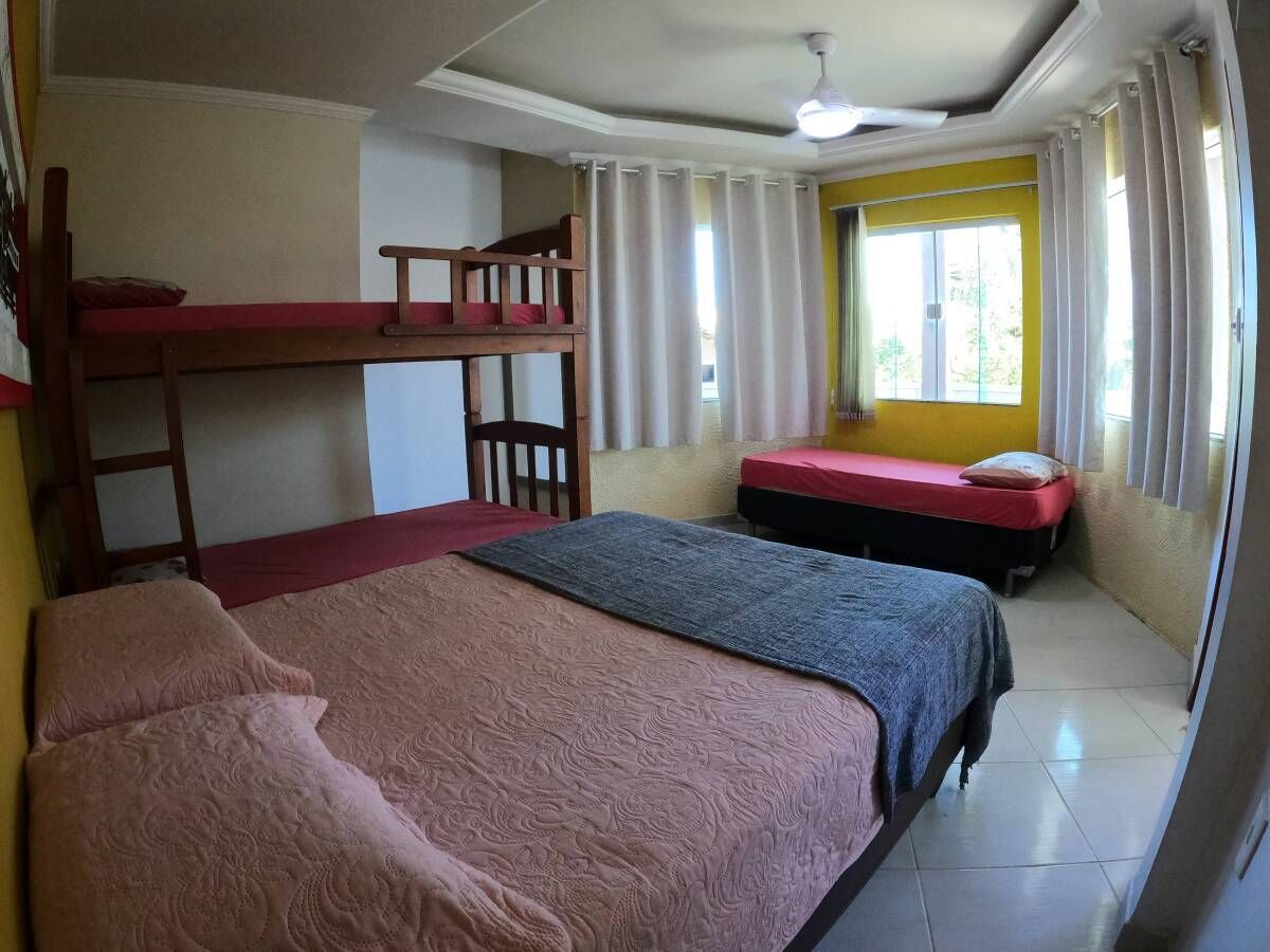 CASA MORADA DA PAZ - Foto 34