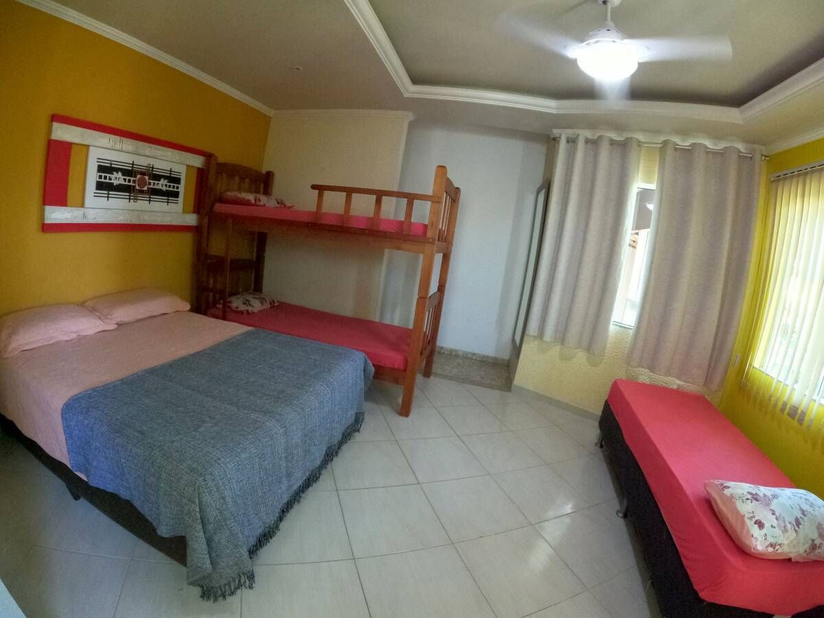 CASA MORADA DA PAZ - Foto 36