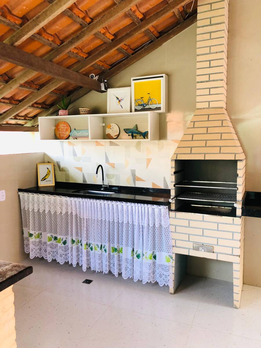 CASA TUBARÃO - Foto 12