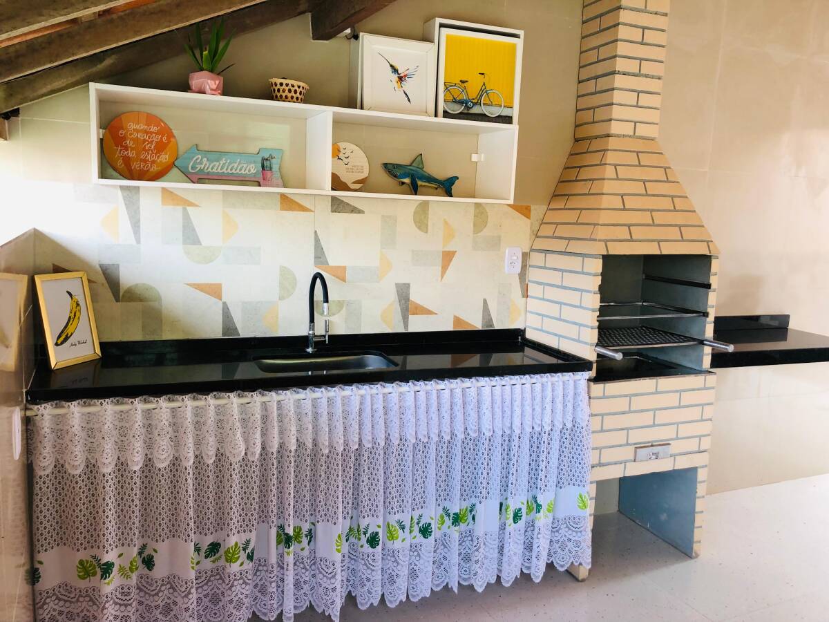 CASA TUBARÃO - Foto 13