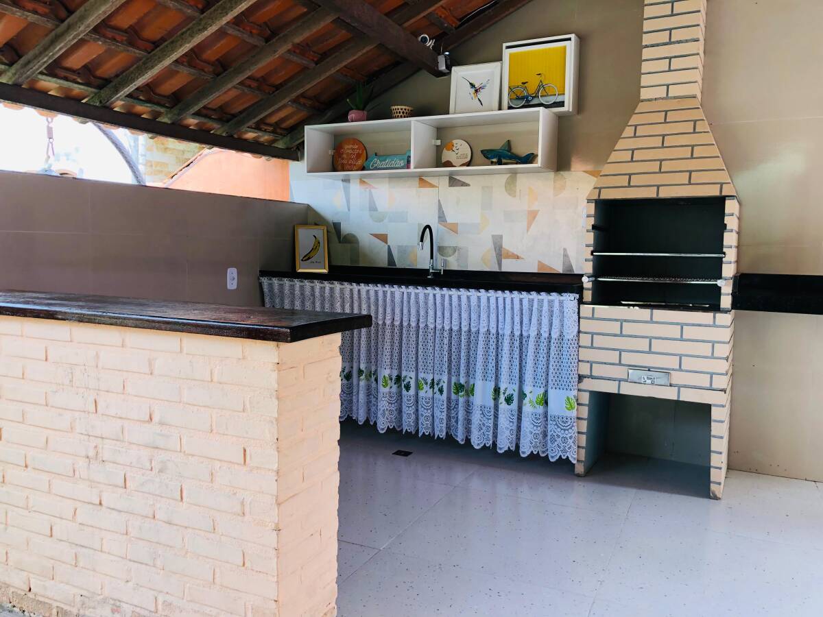 CASA TUBARÃO - Foto 14