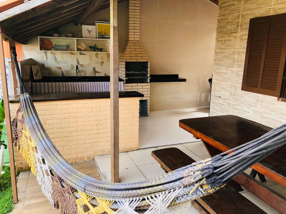 CASA TUBARÃO - Foto 15