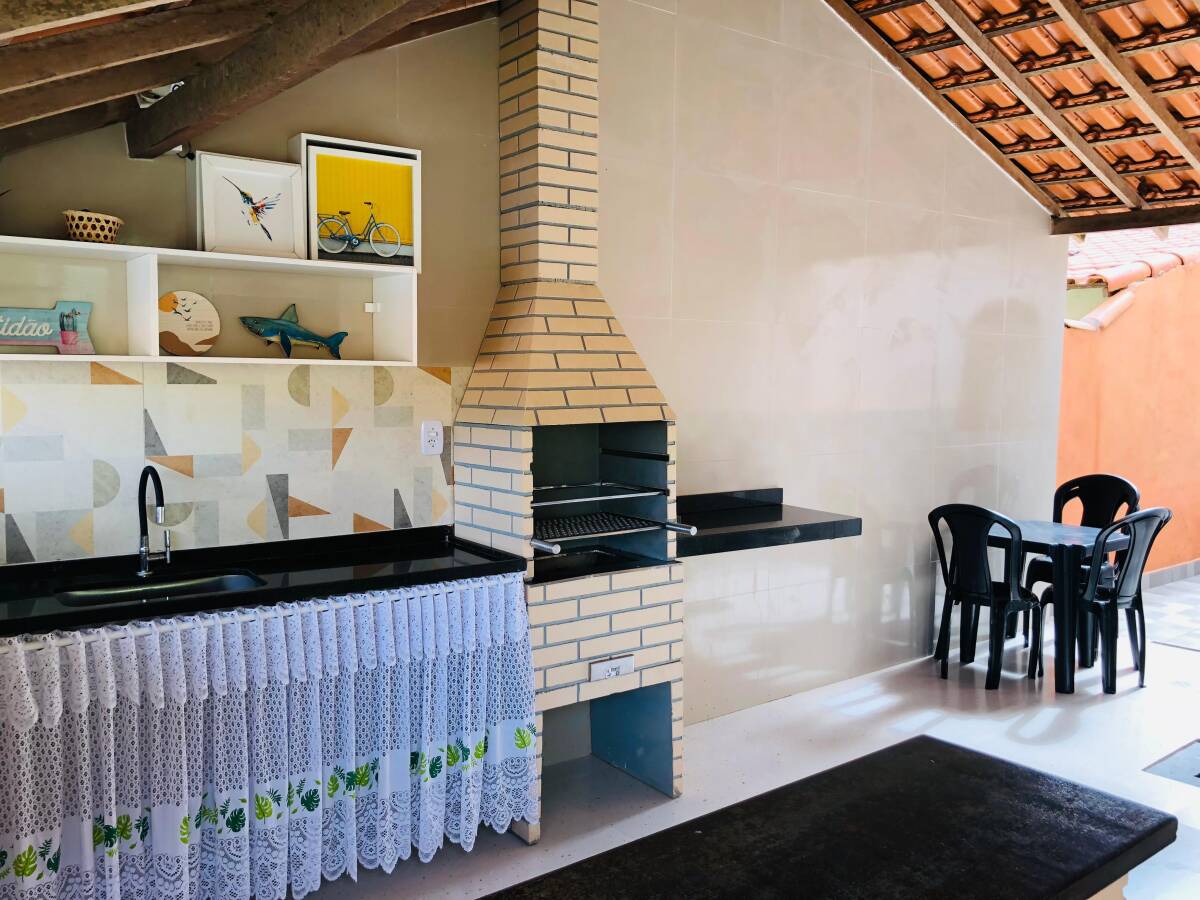 CASA TUBARÃO - Foto 11