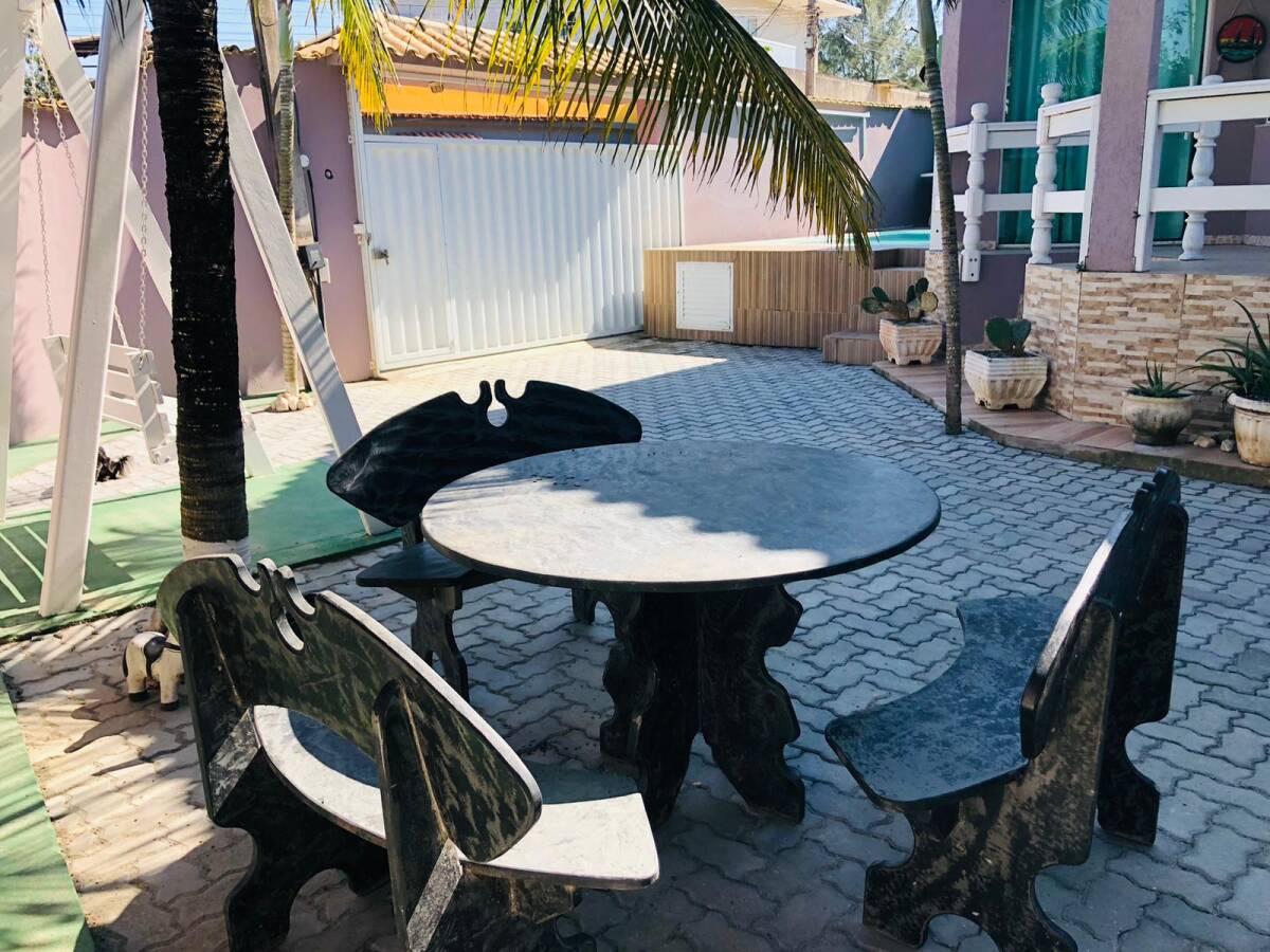 CASA MORADA DA PAZ - Foto 30