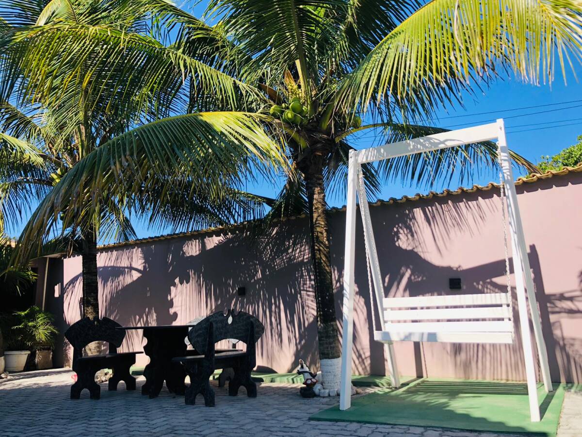 CASA MORADA DA PAZ - Foto 35