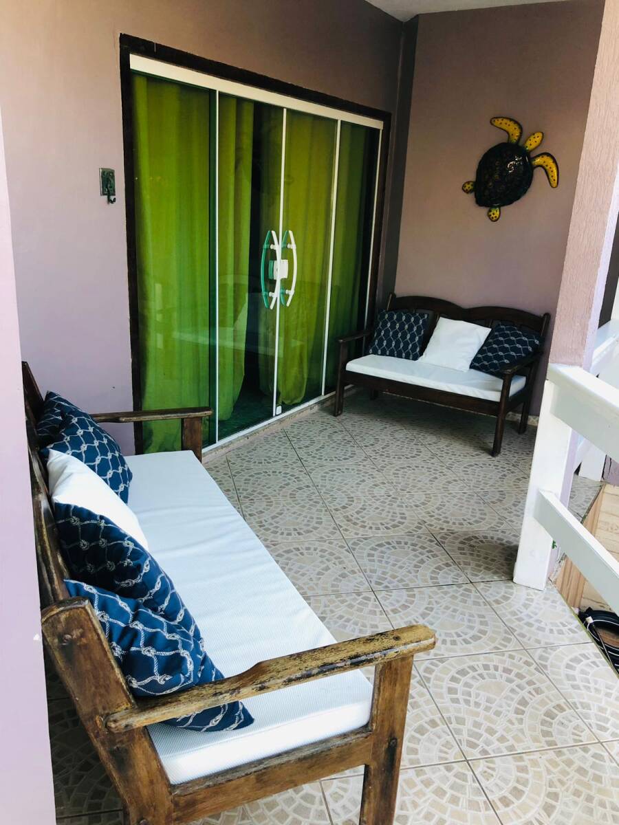 CASA MORADA DA PAZ - Foto 37