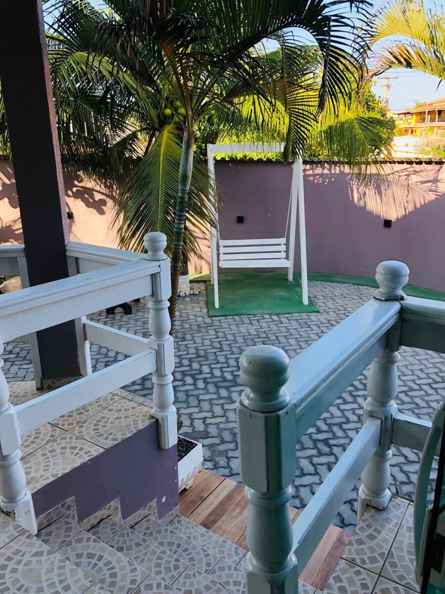 CASA MORADA DA PAZ - Foto 6