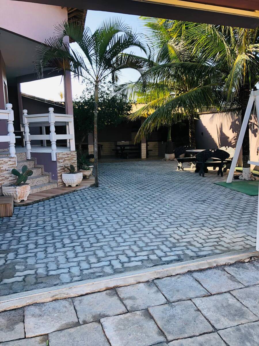 CASA MORADA DA PAZ - Foto 2