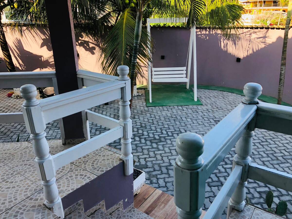 CASA MORADA DA PAZ - Foto 3