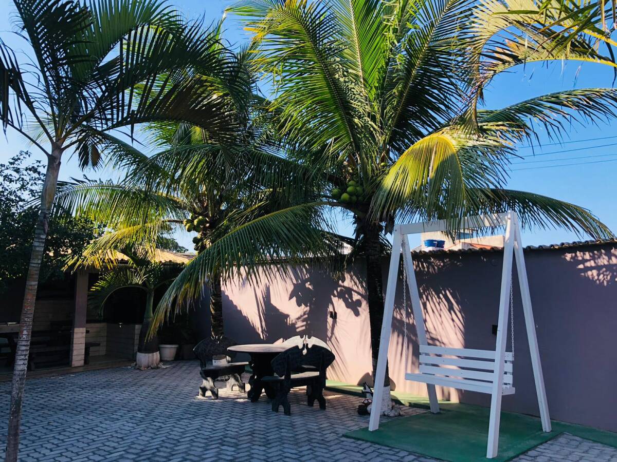 CASA MORADA DA PAZ - Foto 4