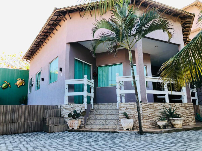 CASA MORADA DA PAZ - Foto 1