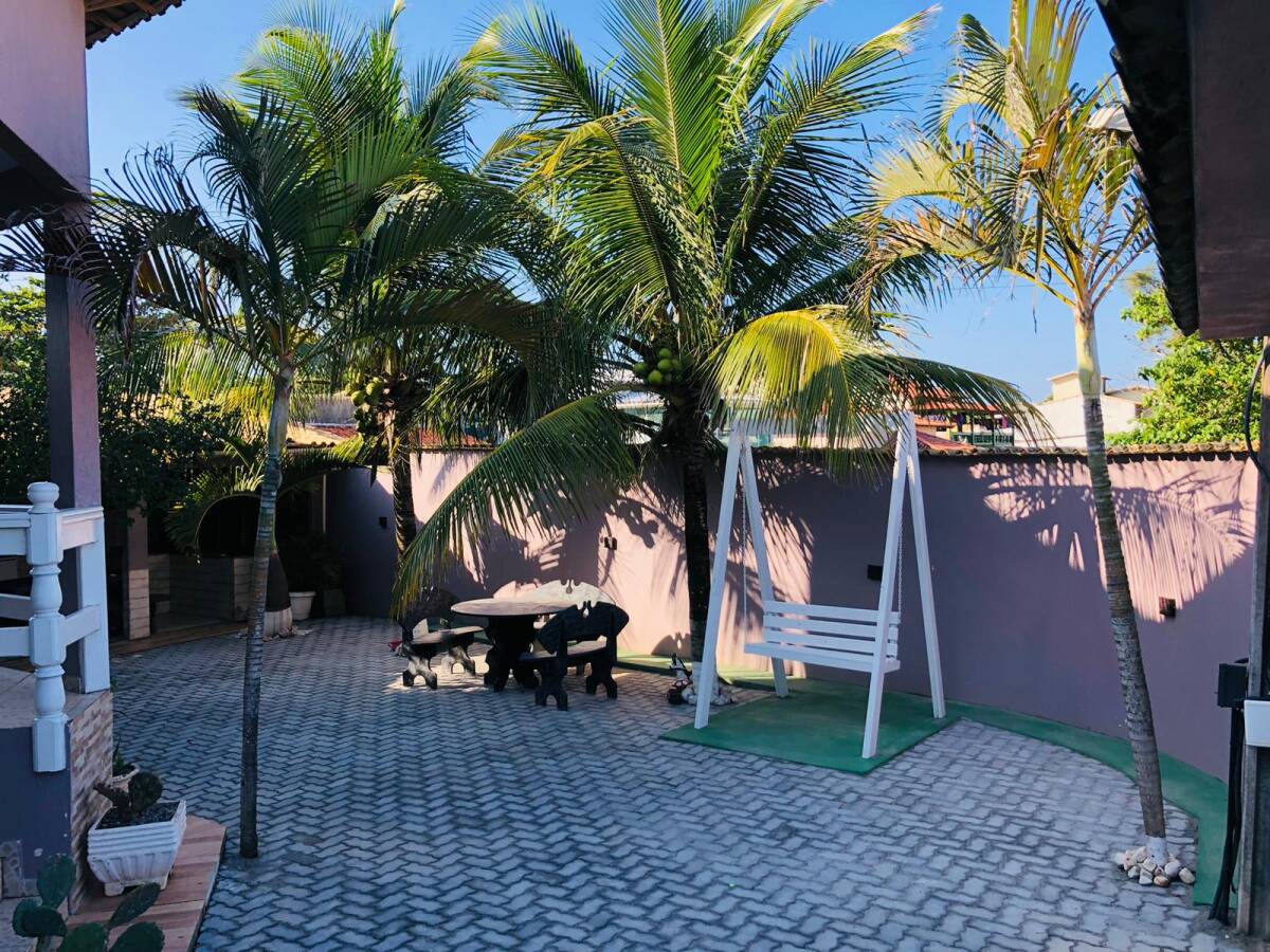 CASA MORADA DA PAZ - Foto 5