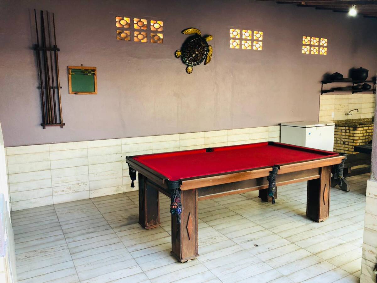 CASA MORADA DA PAZ - Foto 21