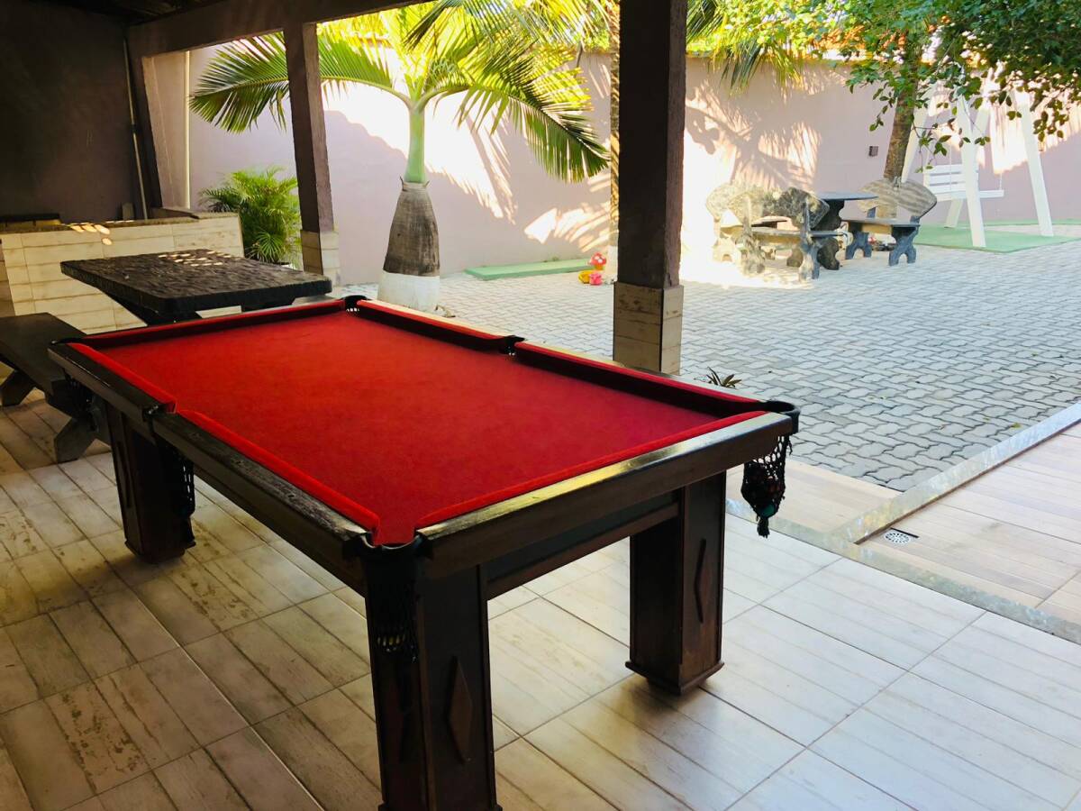 CASA MORADA DA PAZ - Foto 22