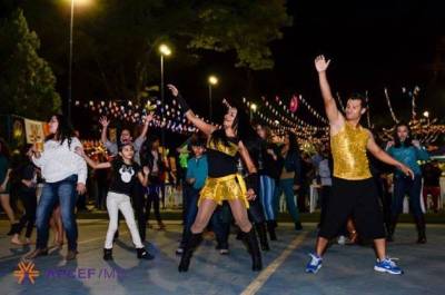 Festa Junina - Foto 1