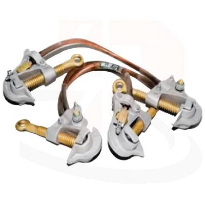 ATERRAMENTO BAIXA TENSÃO - PADRÃO CEMIG - Foto 1