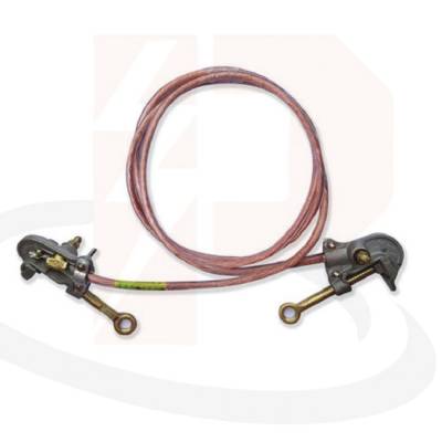 ATERRAMENTO MONOFASICO - PADRÃO CEMIG - Foto 1