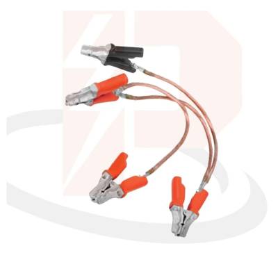 ATERRAMENTO MULTIPLEXADO BT 5KV - Foto 1