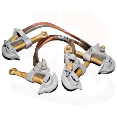 ATERRAMENTO PARA CUBÍCULO E SUBESTAÇÃO ATÉ 36 KV - Foto 1