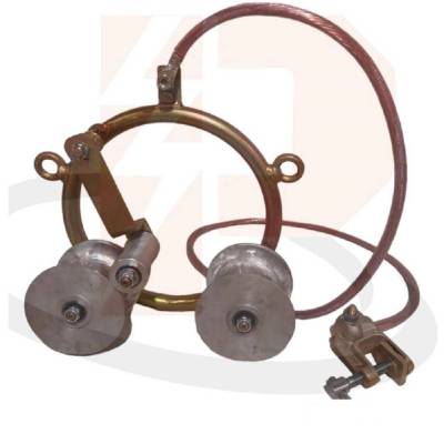 ATERRAMENTO PARA PULLER - Foto 1