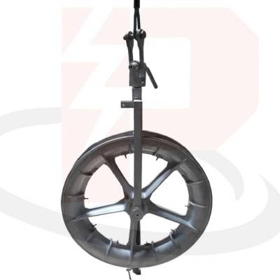 BANDOLAS PARA 1 CONDUTOR - Foto 1