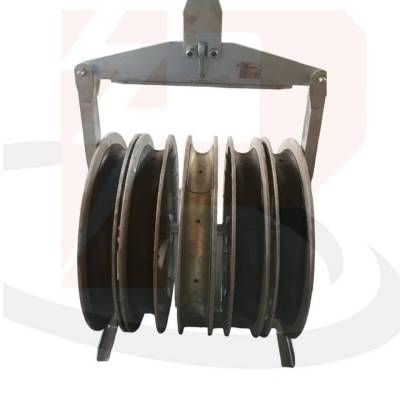 BANDOLAS PARA 4 CONDUTORES E 1 CABO PILOTO - Foto 1