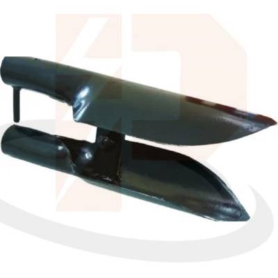 BOCA CAVADEIRA ARTICULADA - Foto 1