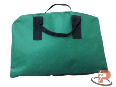 BOLSA PARA ATERRAMENTO - Foto 1