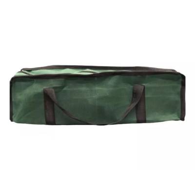 BOLSA PARA BASTÃO CORTA RAMAL - Foto 1