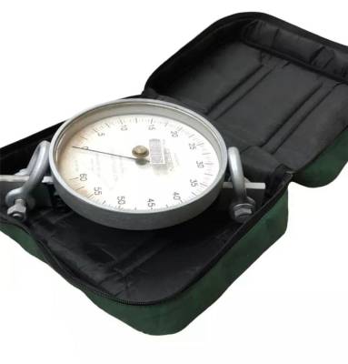 BOLSA PARA DINAMÔMETRO - Foto 1