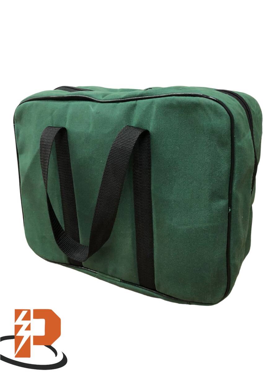 BOLSA PARA DINAMÔMETRO - Foto 2