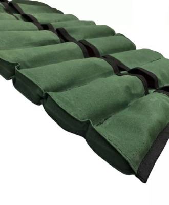 BOLSA PARA ELO FUSÍVEL - Foto 1