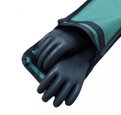 BOLSA PARA LUVA ISOLANTE - Foto 1