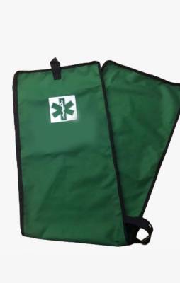 BOLSA PARA MACA - Foto 1