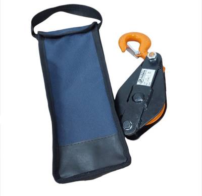 BOLSA PARA MOITÃO PATESCA - Foto 1