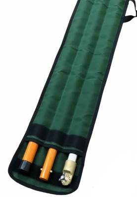 BOLSA PARA VARA DE MANOBRA 3 ELEMENTOS - Foto 1