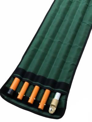 BOLSA PARA VARA DE MANOBRA 6 ELEMENTOS - Foto 1